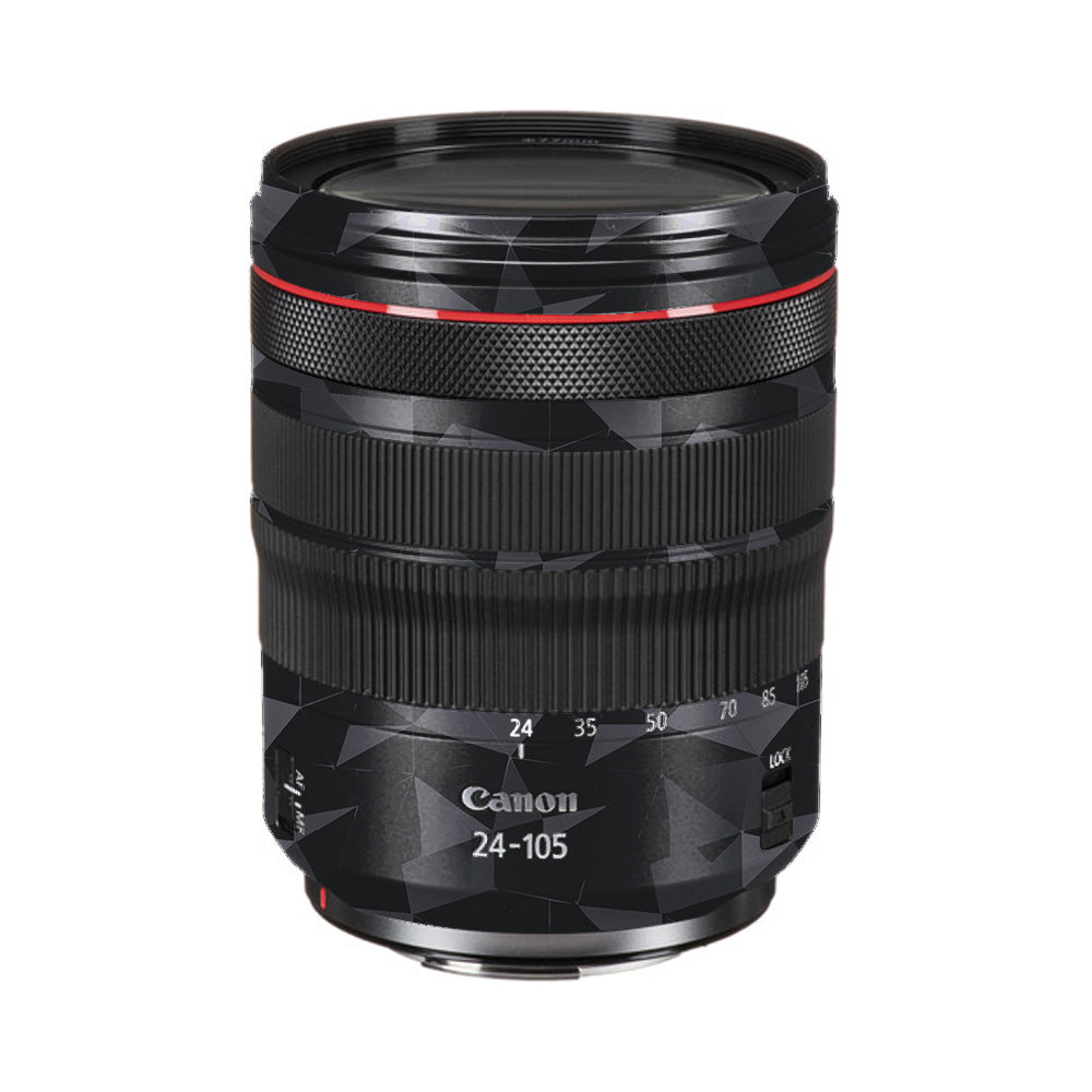 Canon RF 24-105mm F4 L IS USM Skins