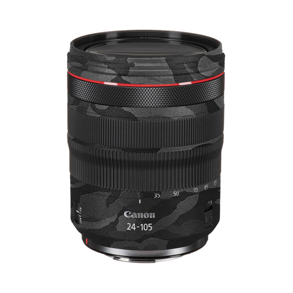 Canon RF 24-105mm F4 L IS USM Skins