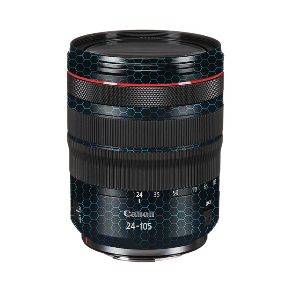 Canon RF 24-105mm F4 L IS USM Skins