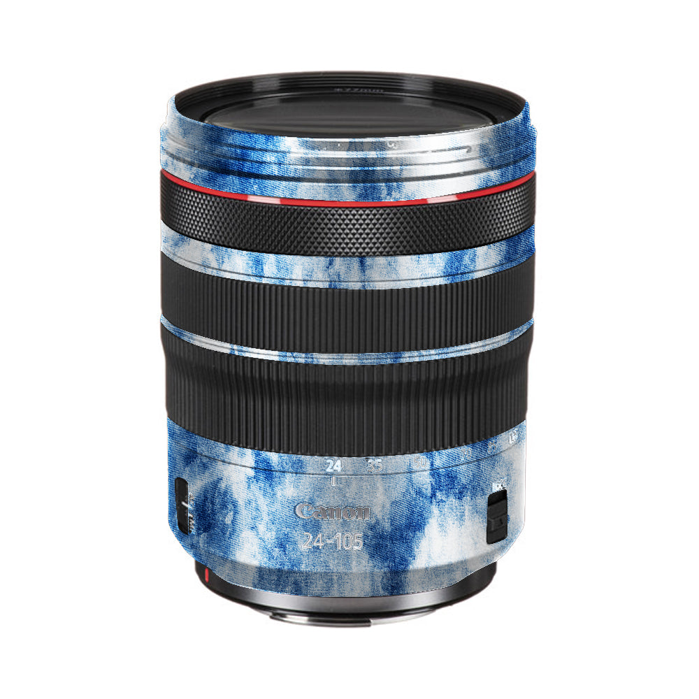 Canon RF 24-105mm F4 L IS USM Skins