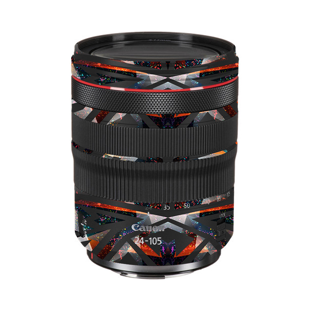 Canon RF 24-105mm F4 L IS USM Skins