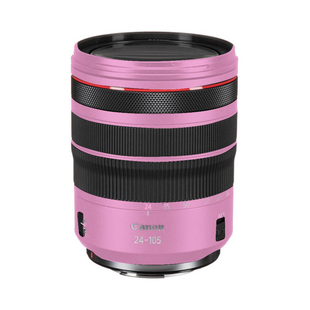 Canon RF 24-105mm F4 L IS USM Skins