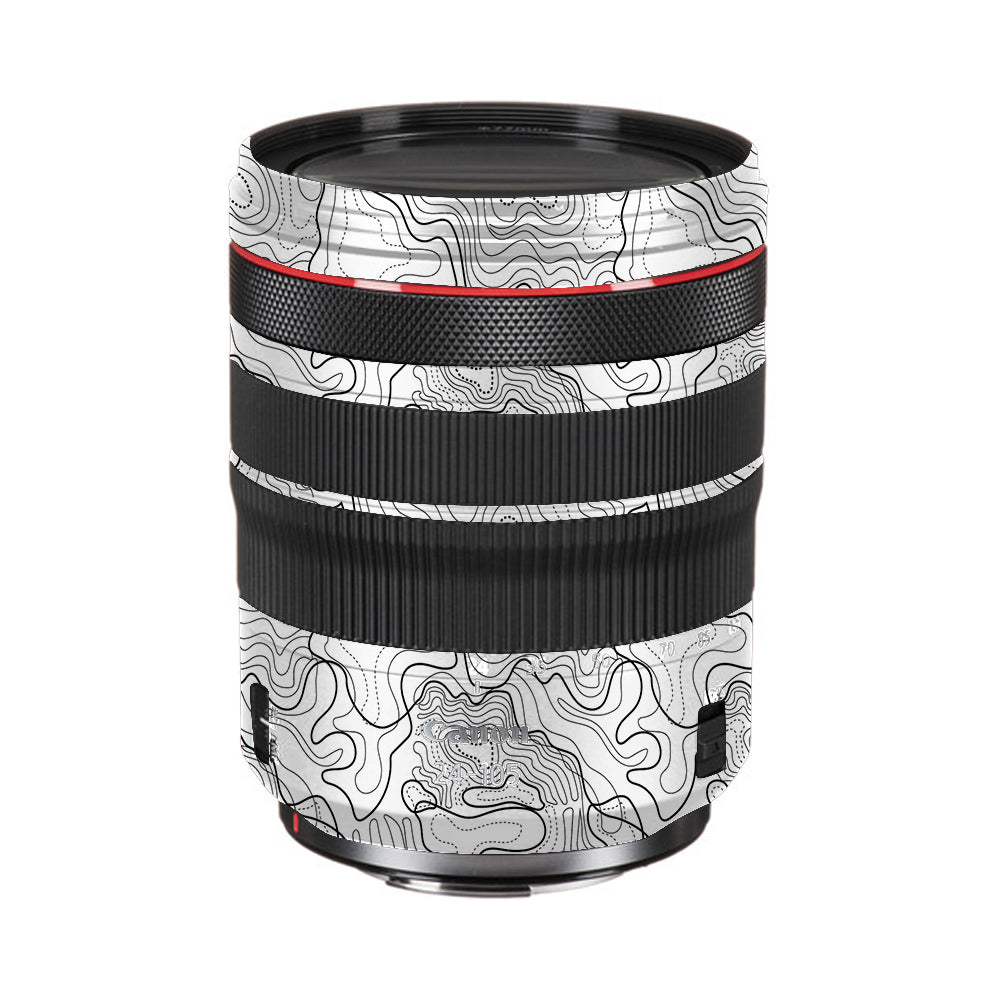 Canon RF 24-105mm F4 L IS USM Skins