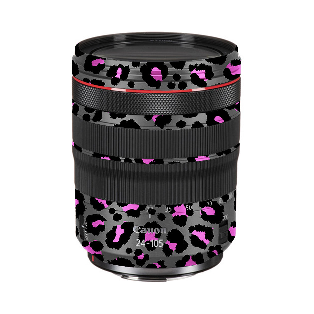 Canon RF 24-105mm F4 L IS USM Skins