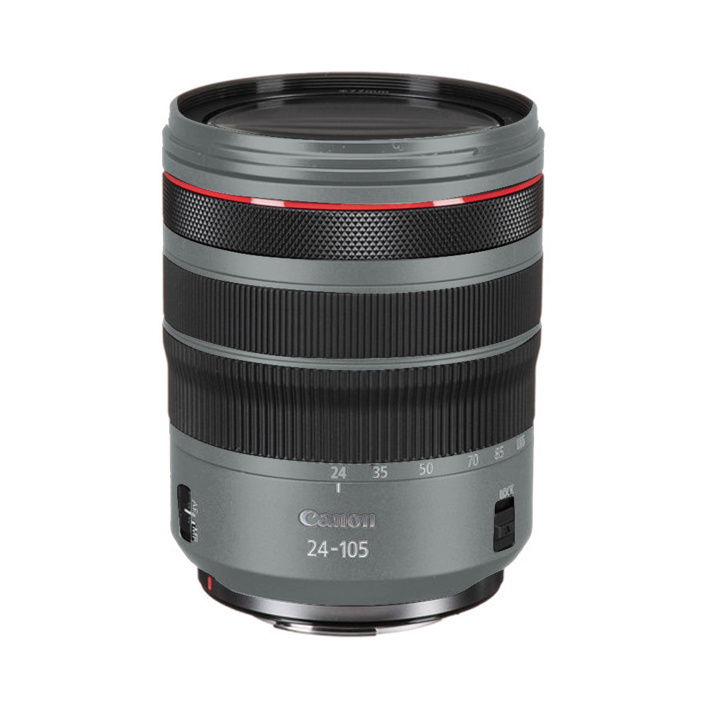 Canon RF 24-105mm F4 L IS USM Skins