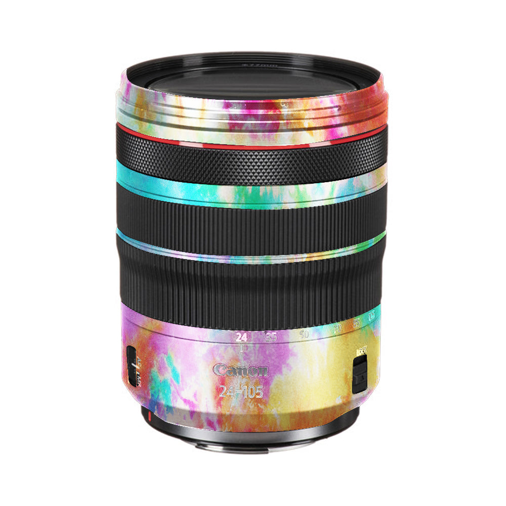 Canon RF 24-105mm F4 L IS USM Skins
