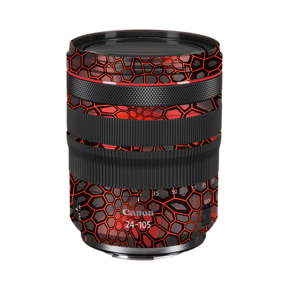 Canon RF 24-105mm F4 L IS USM Skins