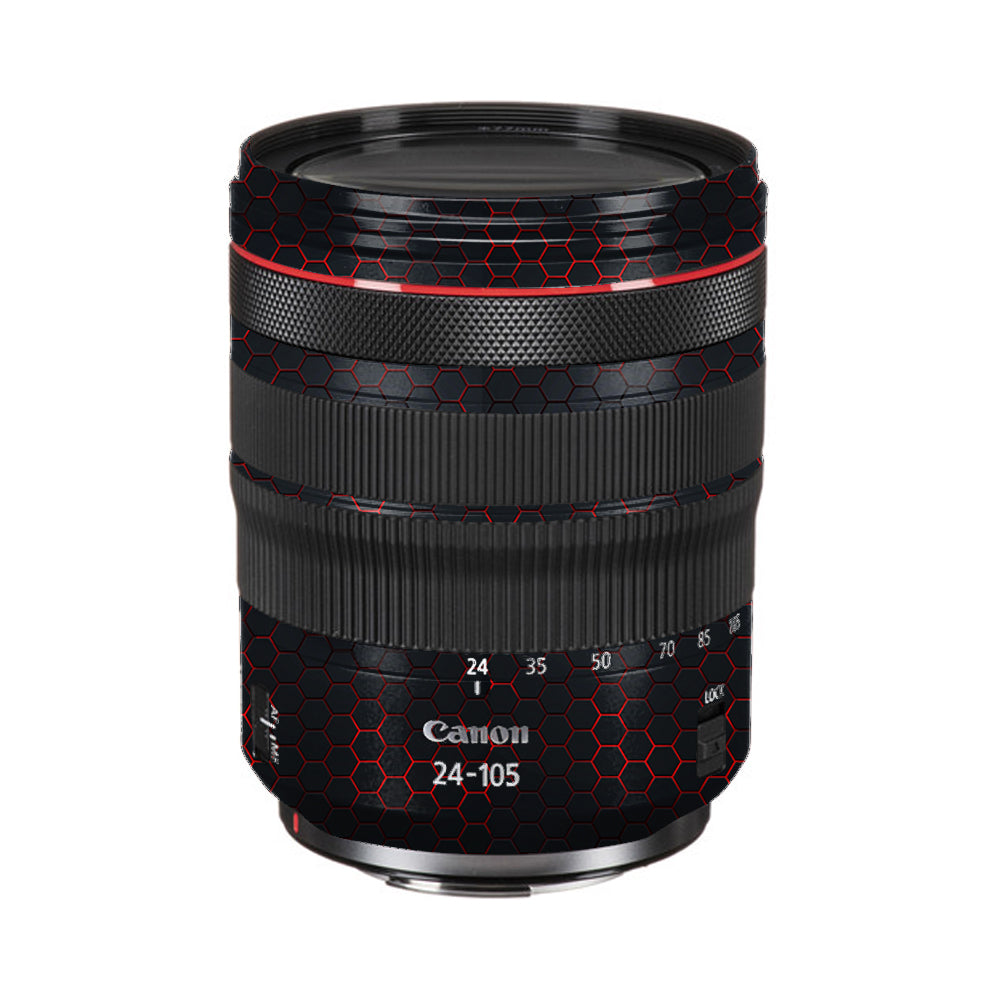 Canon RF 24-105mm F4 L IS USM Skins