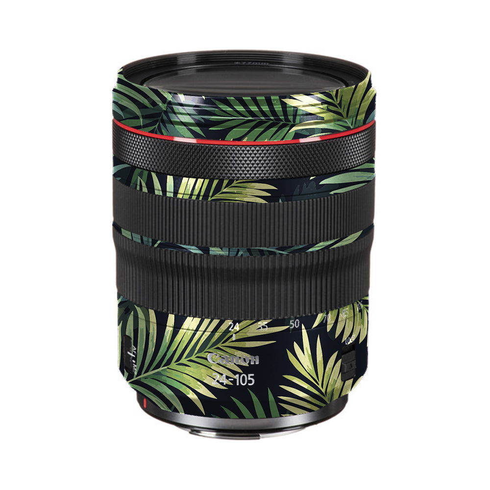 Canon RF 24-105mm F4 L IS USM Skins