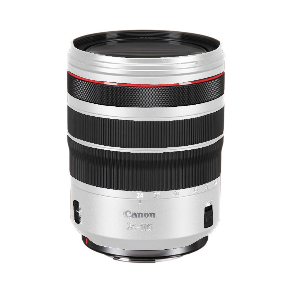 Canon RF 24-105mm F4 L IS USM Skins