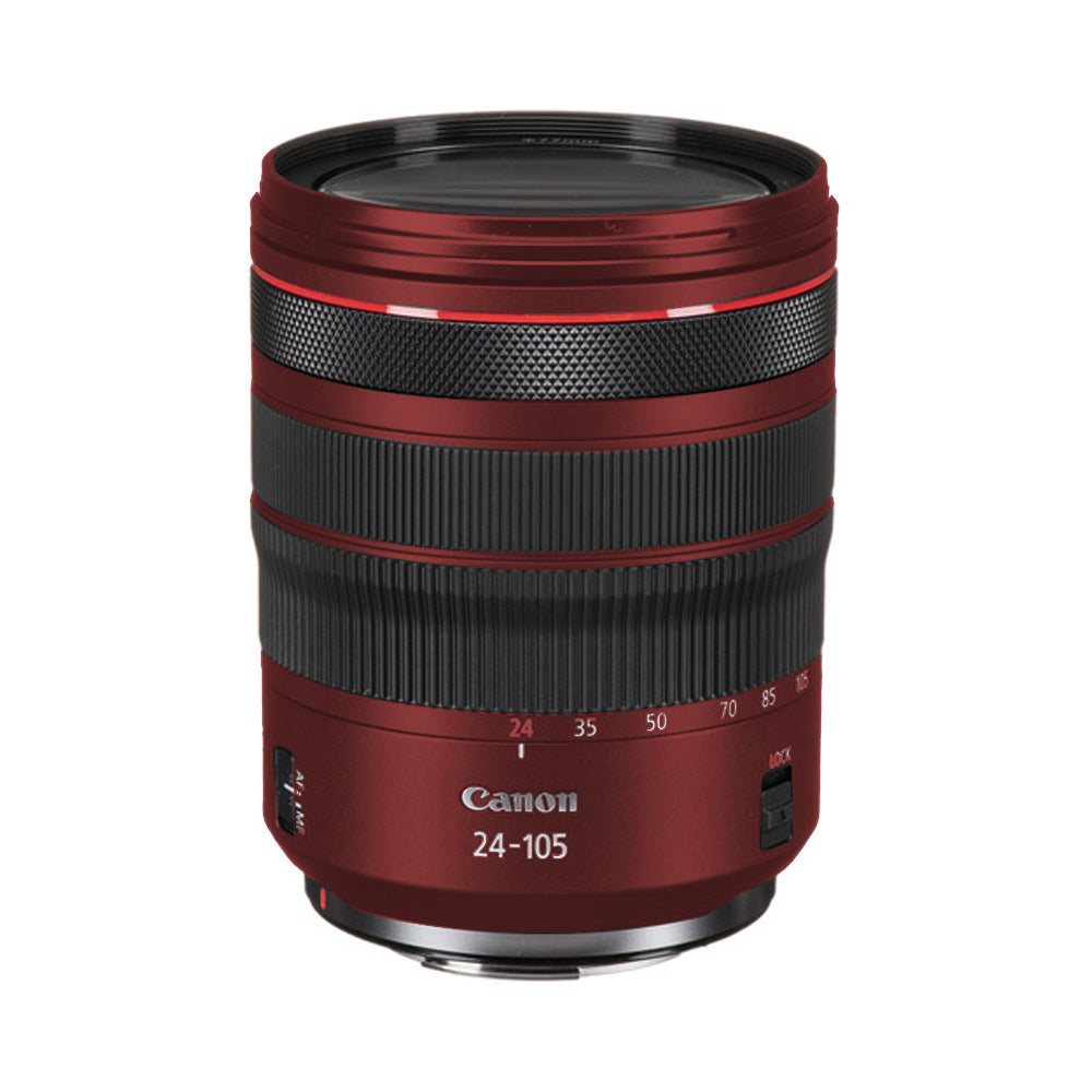 Canon RF 24-105mm F4 L IS USM Skins