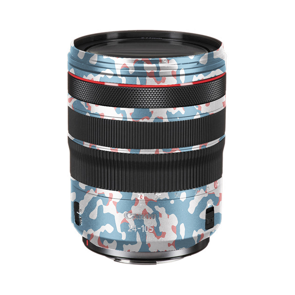 Canon RF 24-105mm F4 L IS USM Skins