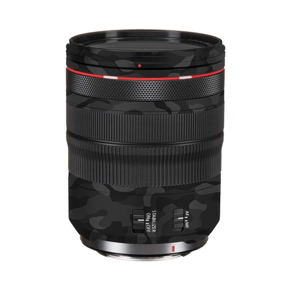 Canon RF 24-105mm F4 L IS USM