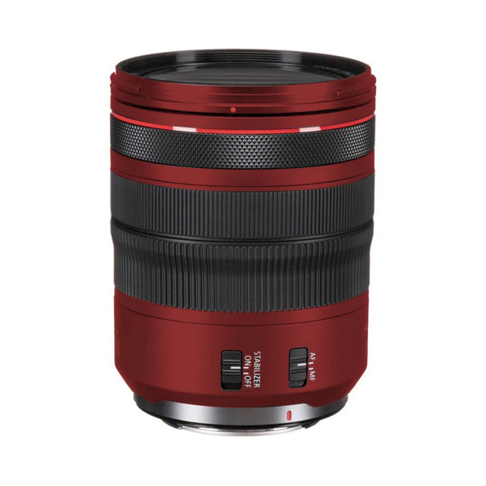 Canon RF 24-105mm F4 L IS USM