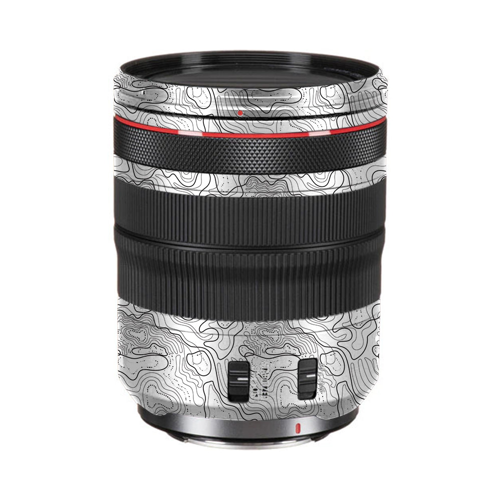 Canon RF 24-105mm F4 L IS USM