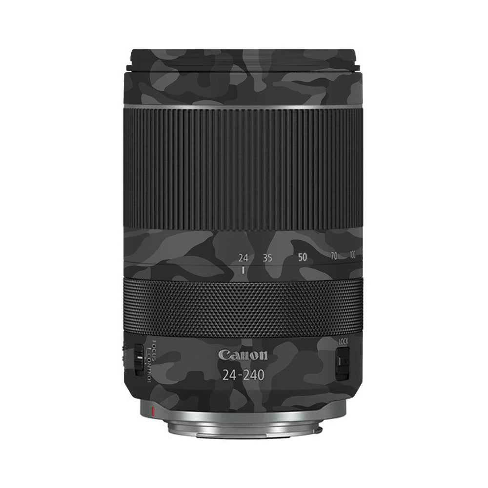 Canon RF 24-240mm f4-6.3 IS USM Skins
