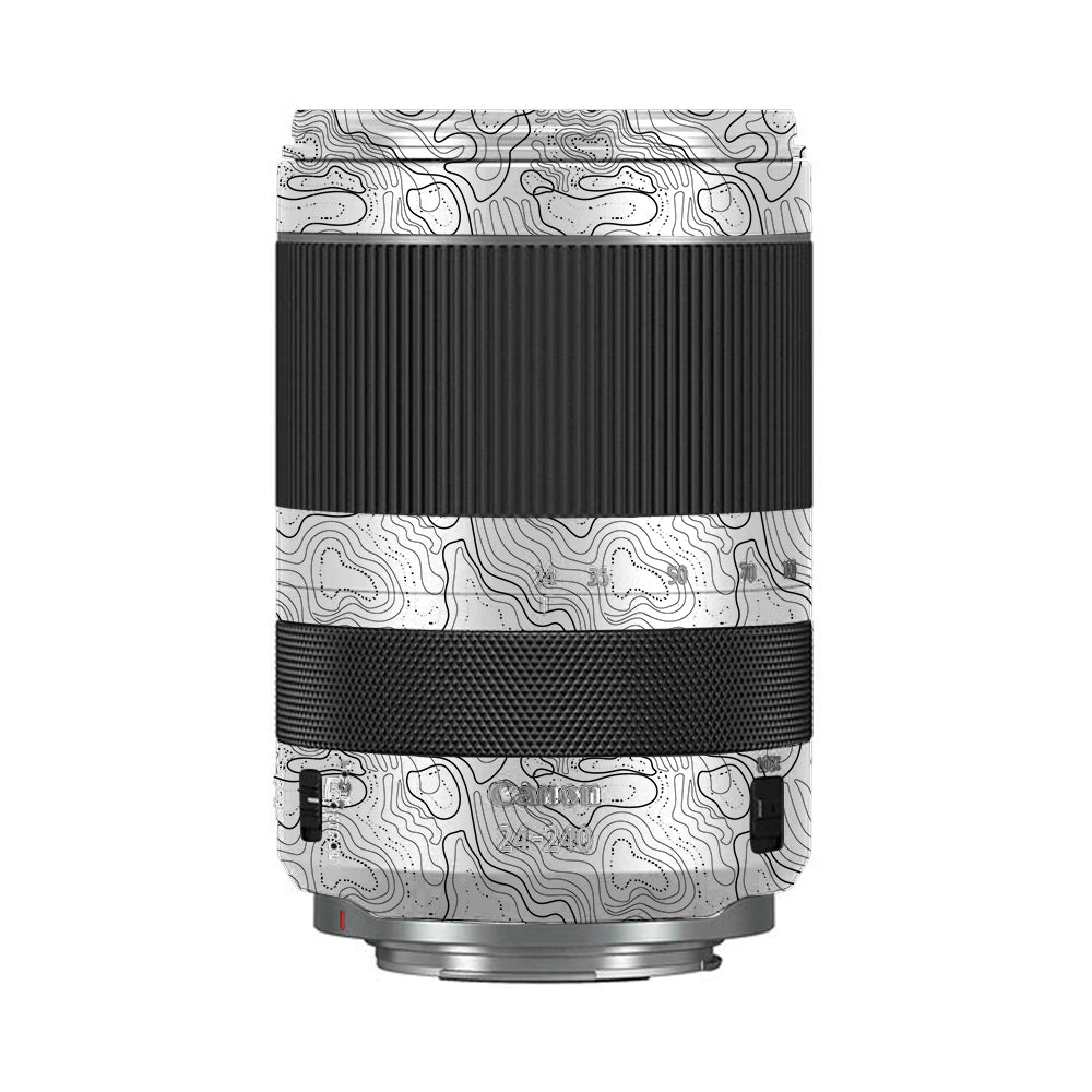Canon RF 24-240mm f4-6.3 IS USM Skins