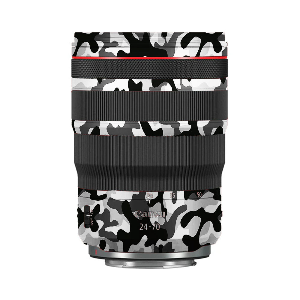 Canon RF 24-70mm F2.8 L IS USM Skins