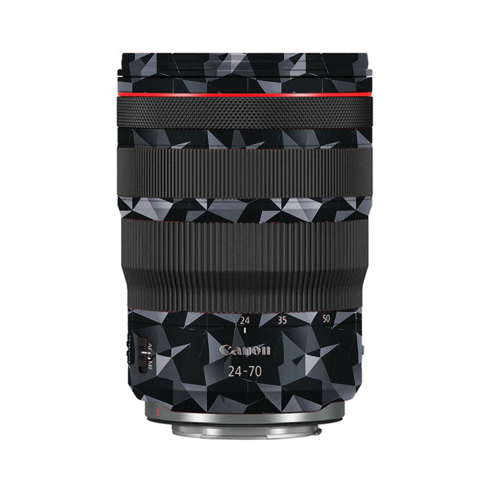 Canon RF 24-70mm F2.8 L IS USM Skins