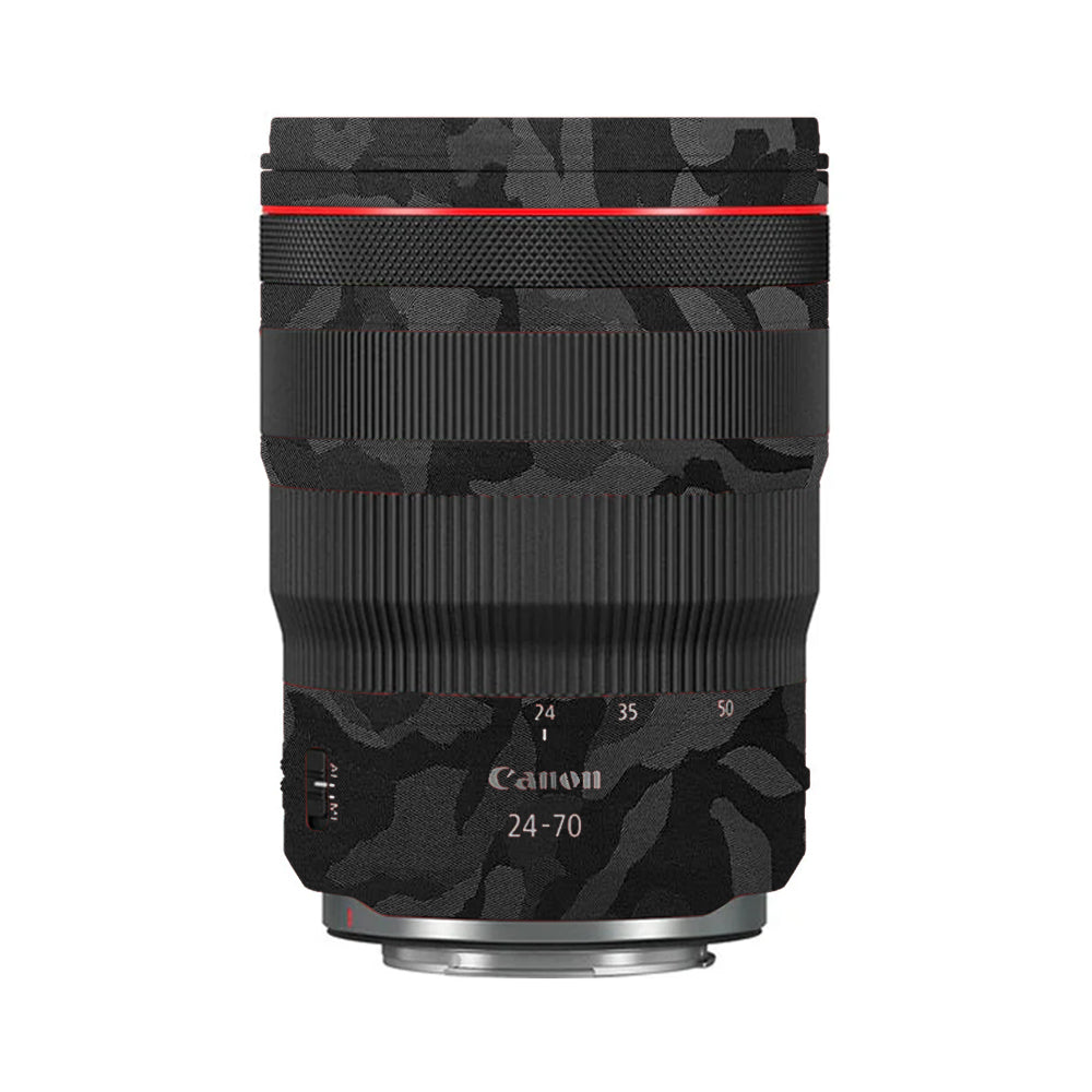 Canon RF 24-70mm F2.8 L IS USM Skins