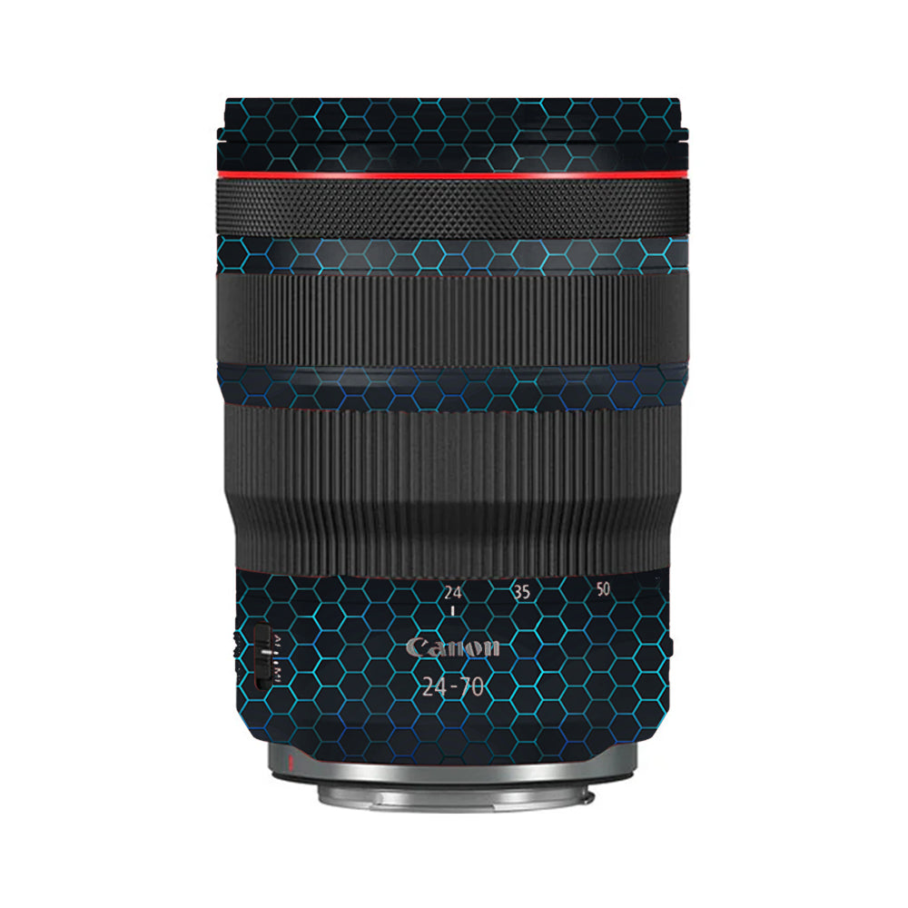 Canon RF 24-70mm F2.8 L IS USM Skins