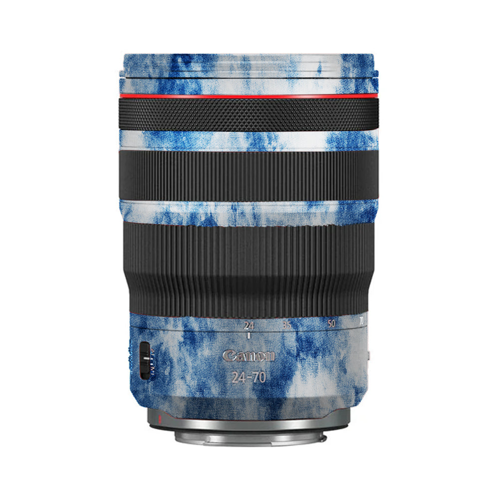 Canon RF 24-70mm F2.8 L IS USM Skins