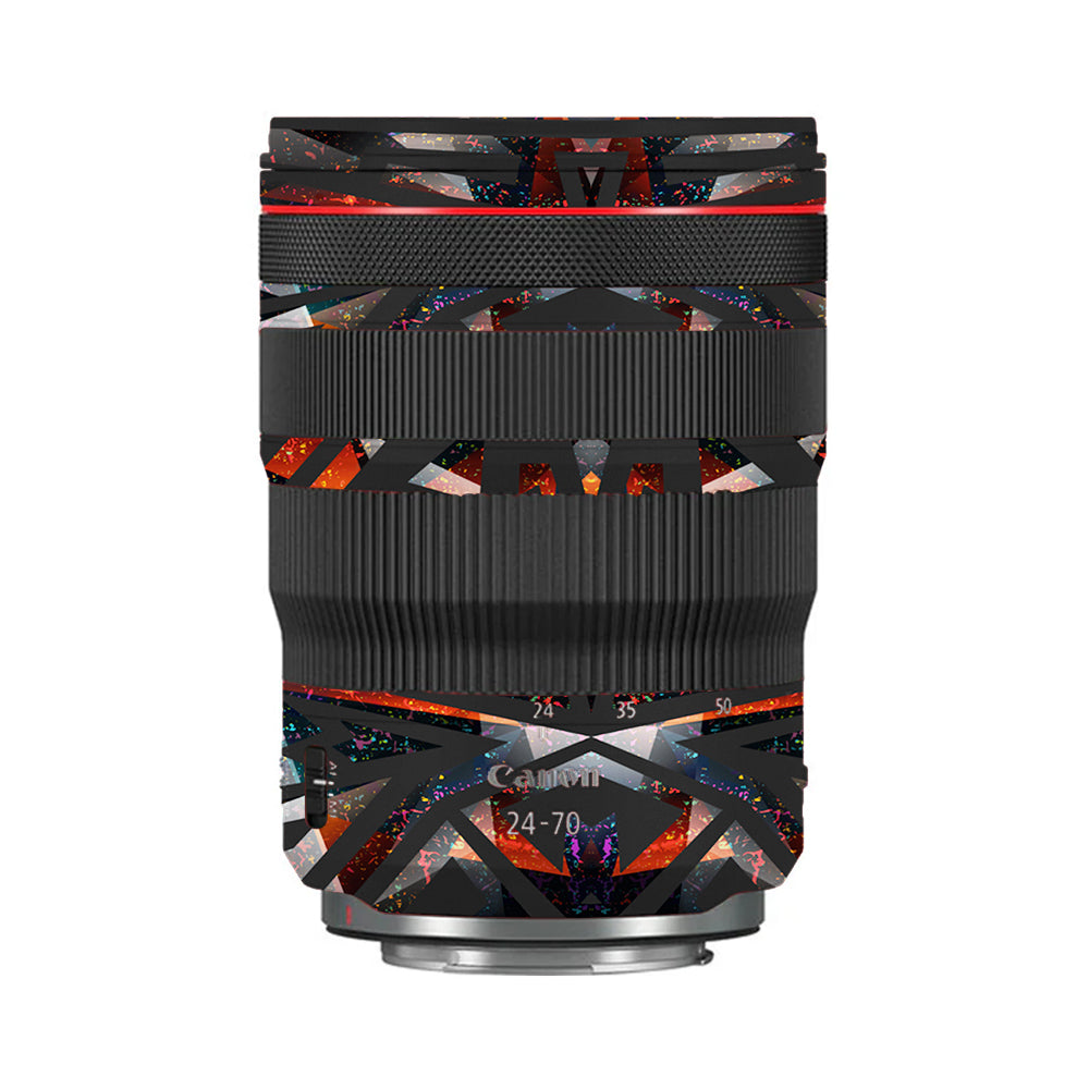 Canon RF 24-70mm F2.8 L IS USM Skins
