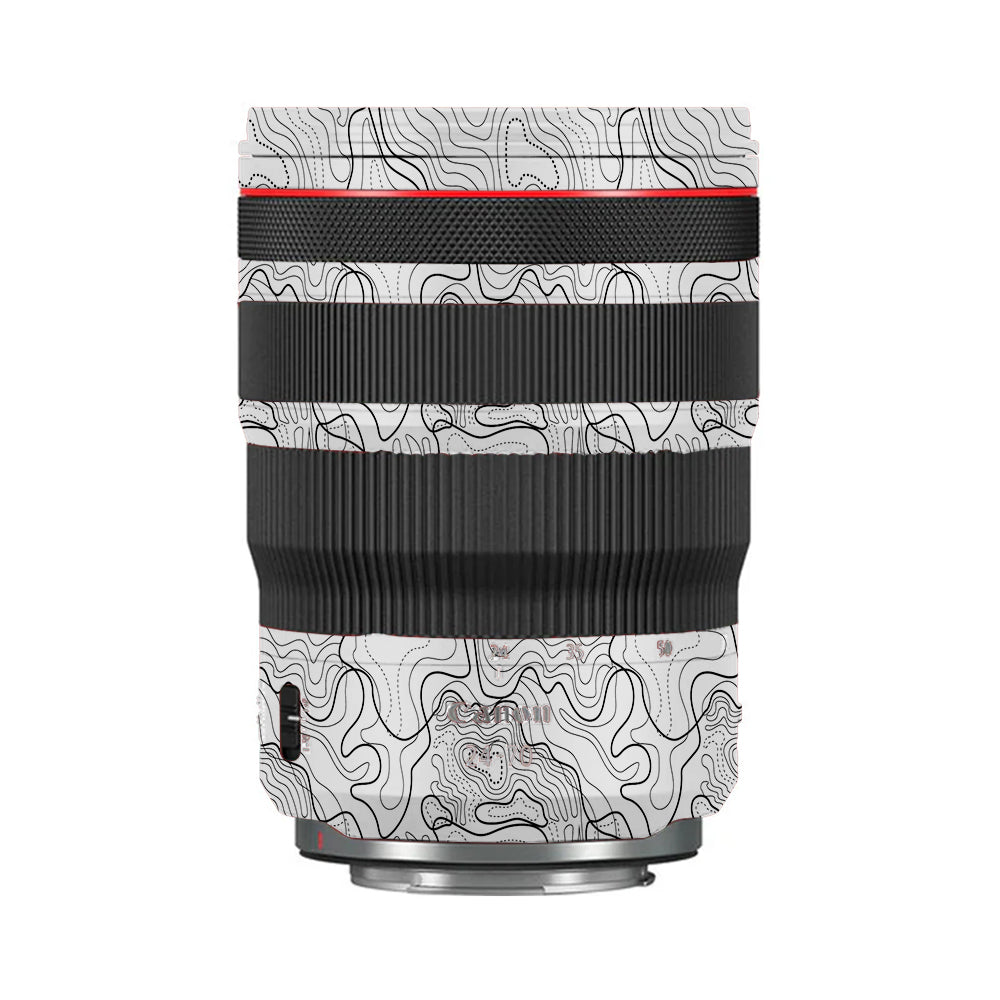 Canon RF 24-70mm F2.8 L IS USM Skins
