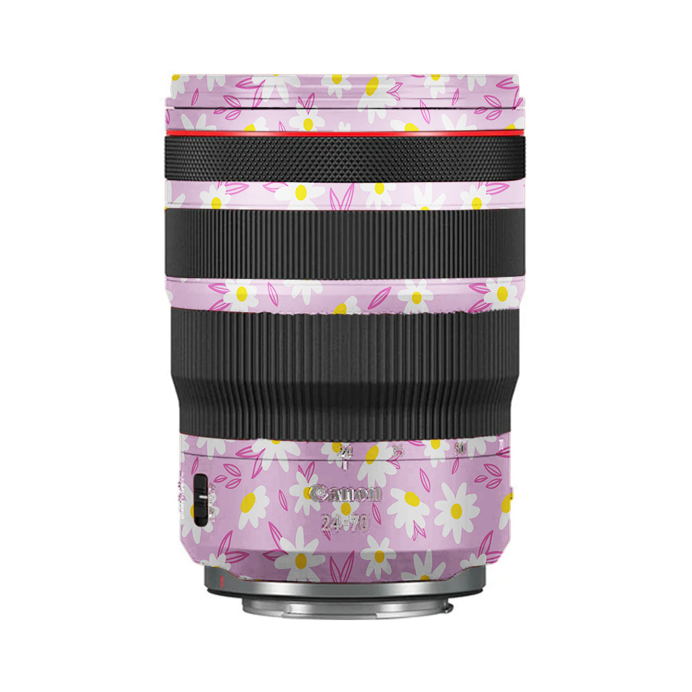 Canon RF 24-70mm F2.8 L IS USM Skins