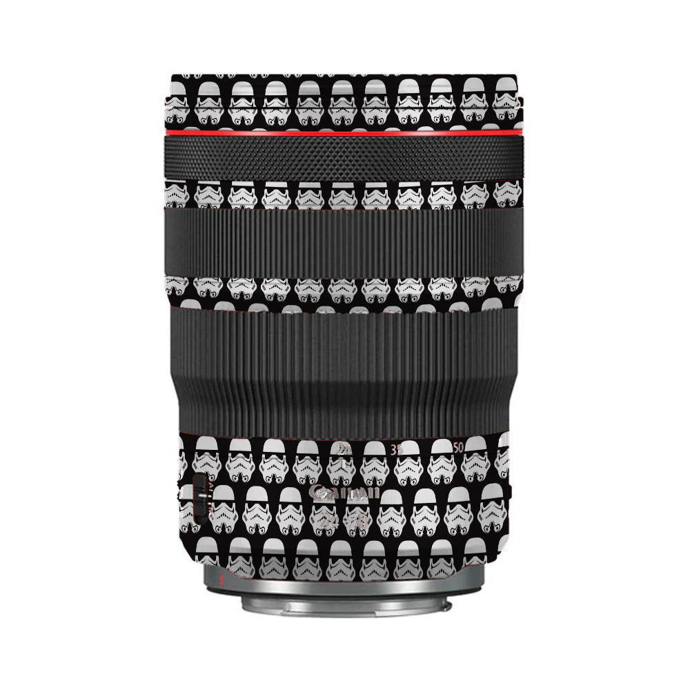 Canon RF 24-70mm F2.8 L IS USM Skins
