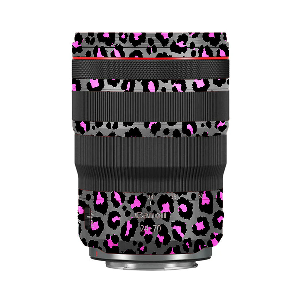 Canon RF 24-70mm F2.8 L IS USM Skins