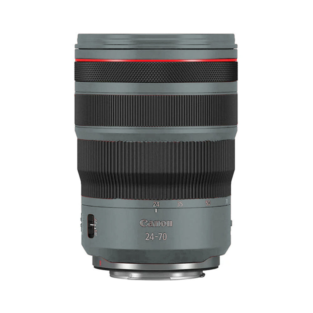 Canon RF 24-70mm F2.8 L IS USM Skins