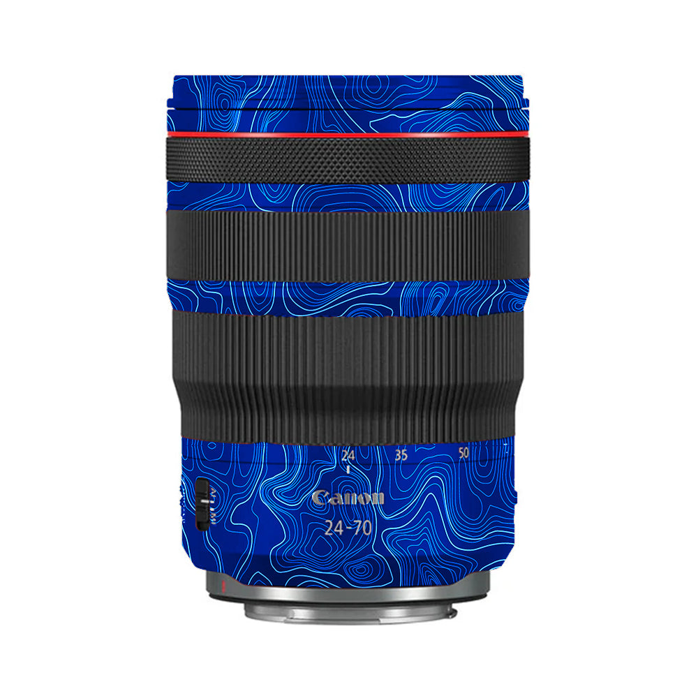Canon RF 24-70mm F2.8 L IS USM Skins