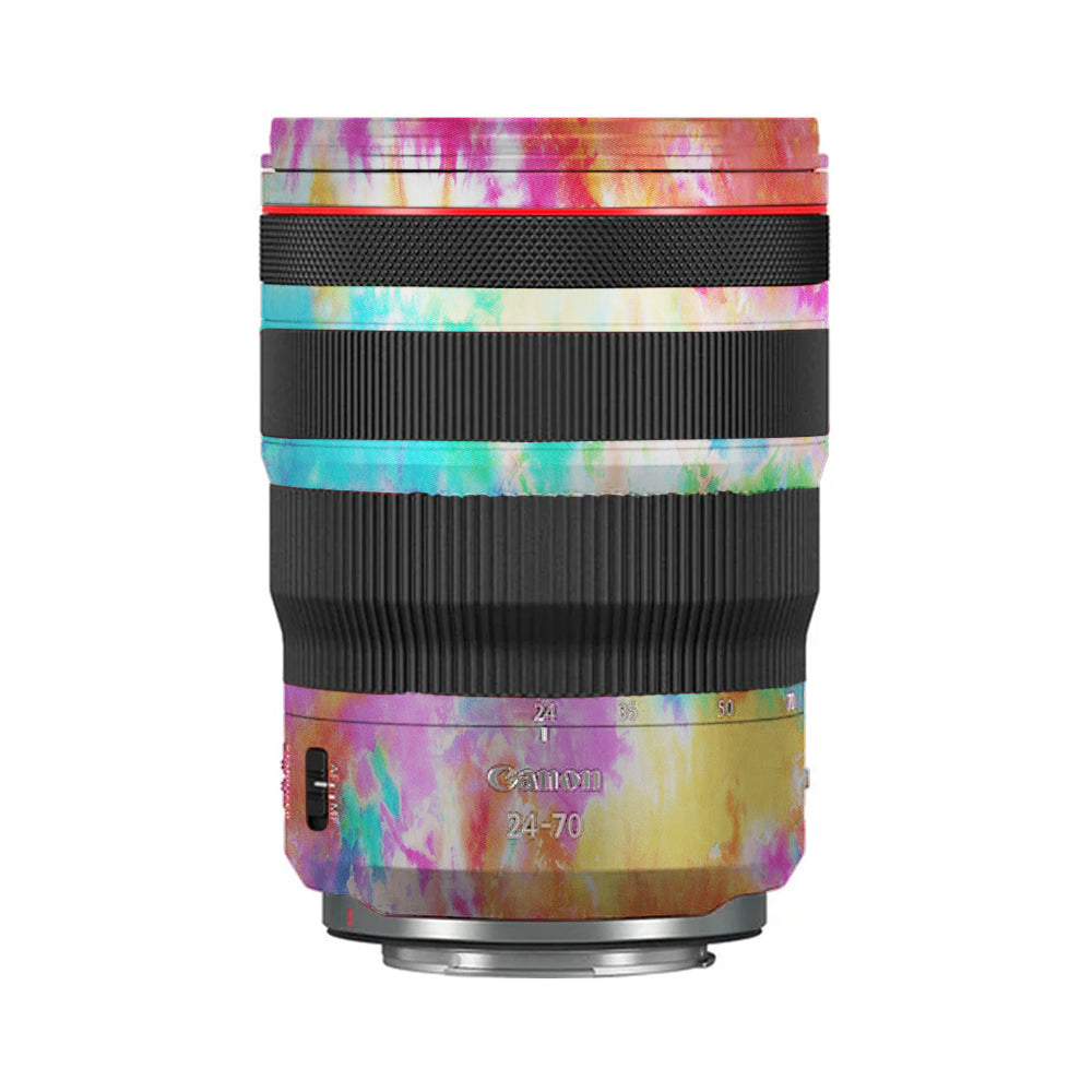 Canon RF 24-70mm F2.8 L IS USM Skins