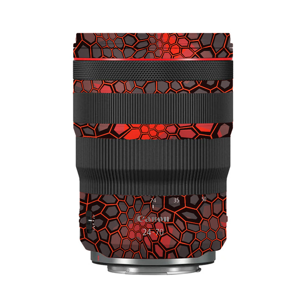 Canon RF 24-70mm F2.8 L IS USM Skins