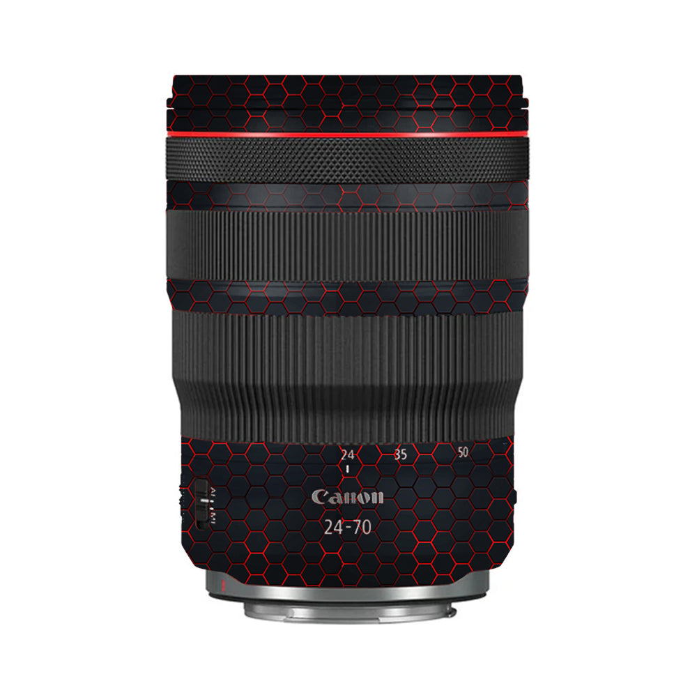 Canon RF 24-70mm F2.8 L IS USM Skins