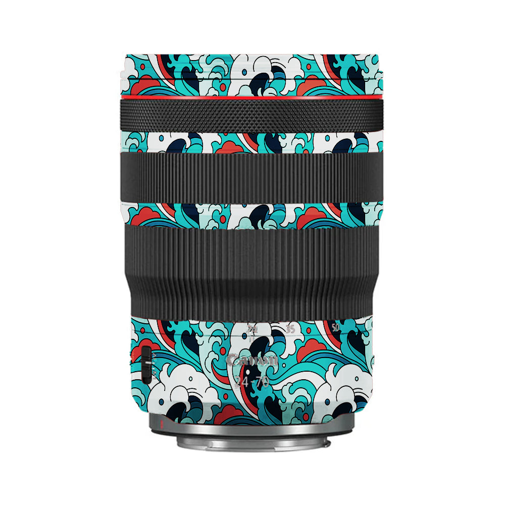 Canon RF 24-70mm F2.8 L IS USM Skins