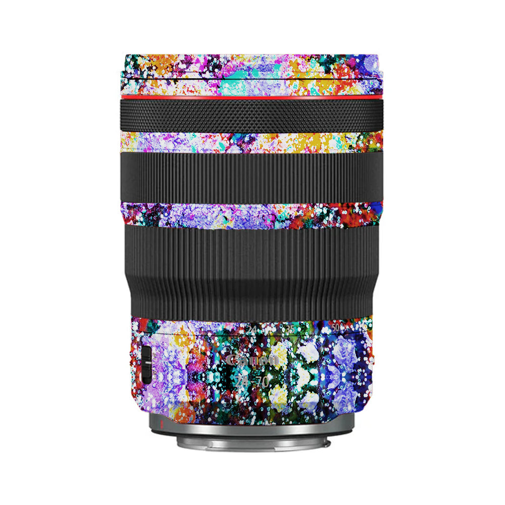 Canon RF 24-70mm F2.8 L IS USM Skins