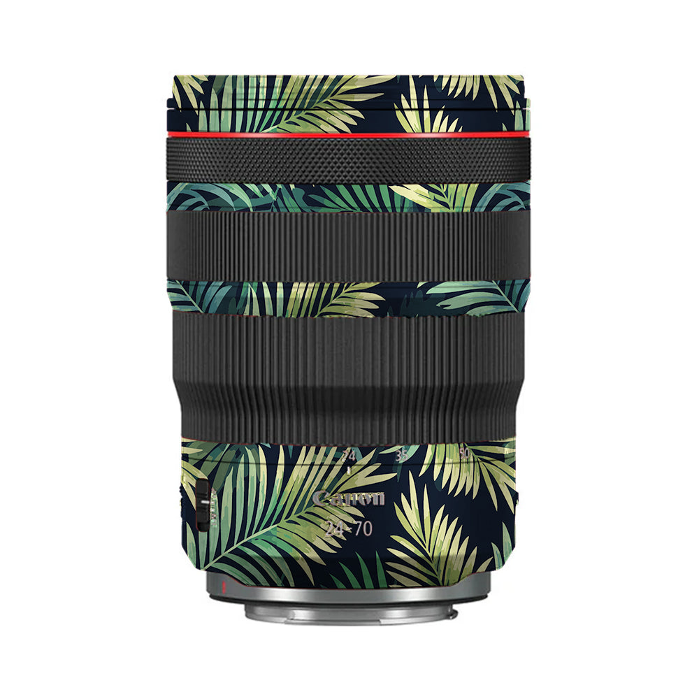 Canon RF 24-70mm F2.8 L IS USM Skins