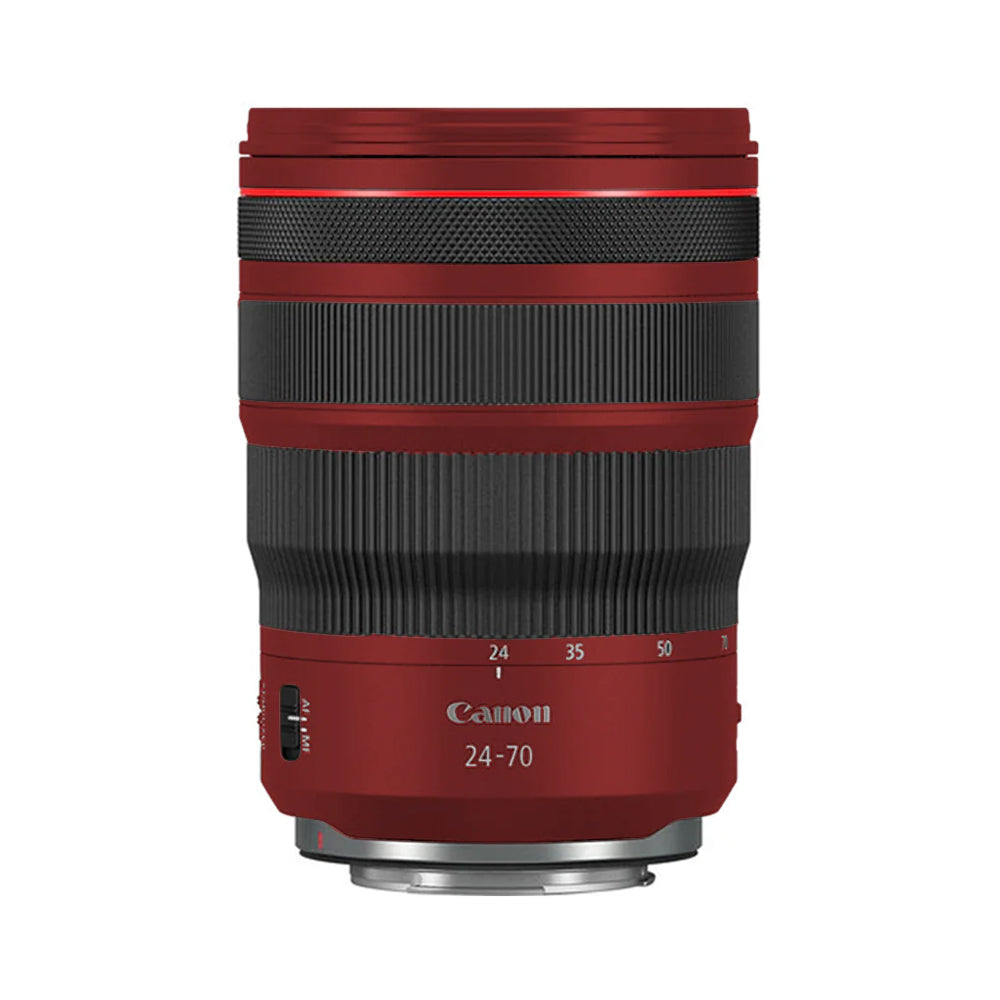 Canon RF 24-70mm F2.8 L IS USM Skins