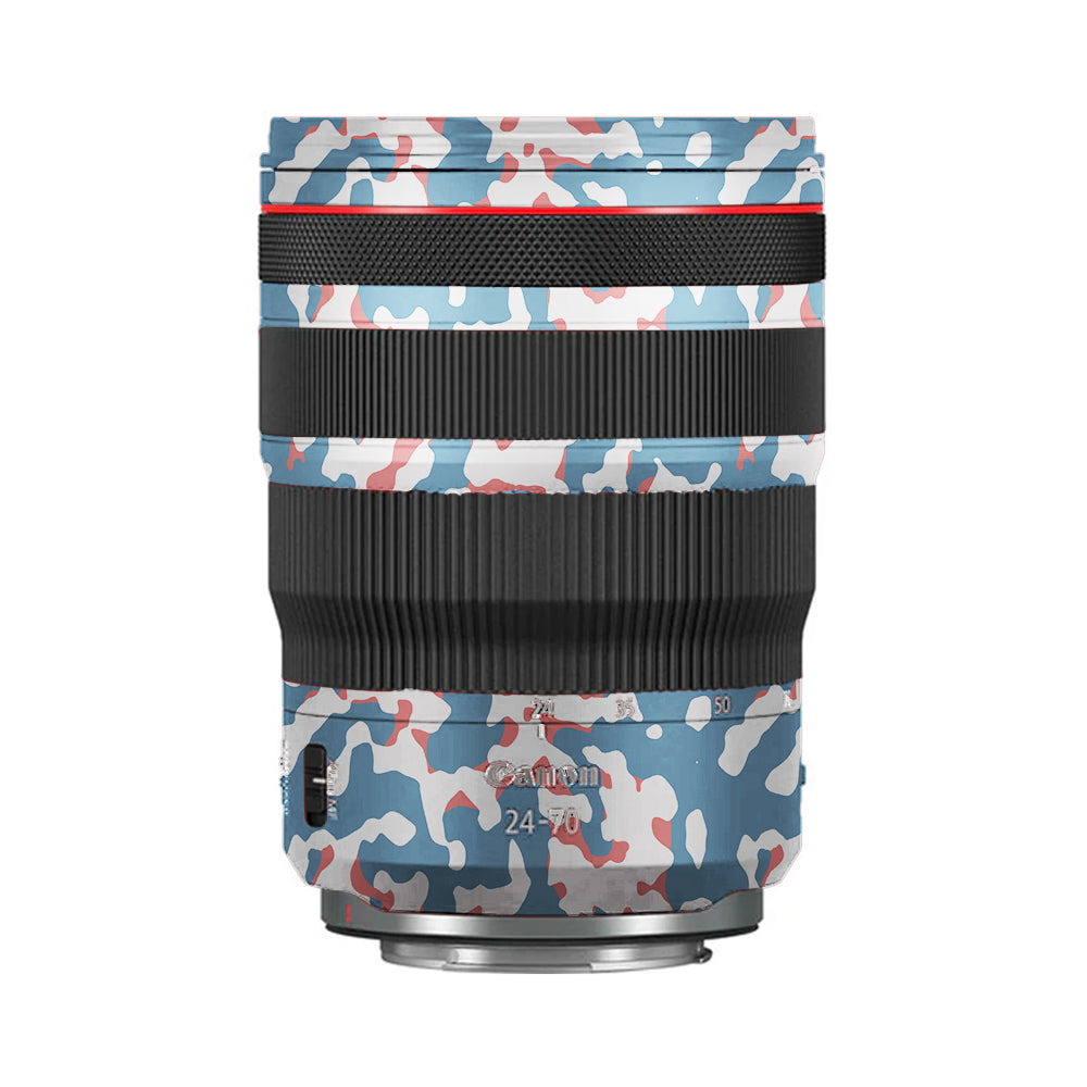 Canon RF 24-70mm F2.8 L IS USM Skins