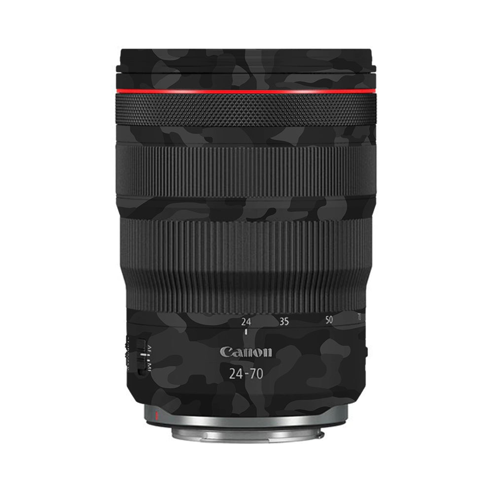 Canon RF 24-70mm F2.8 L IS USM