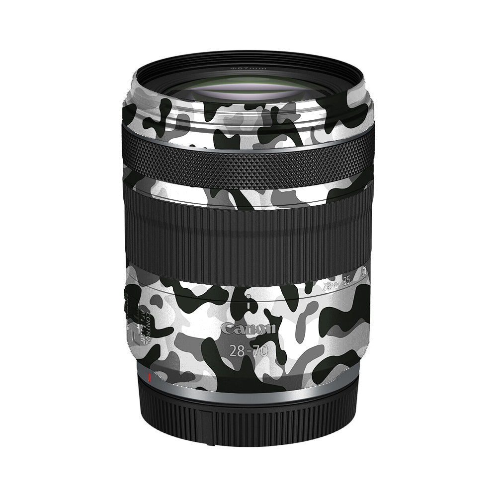 Canon RF 28-70 Lens Skins