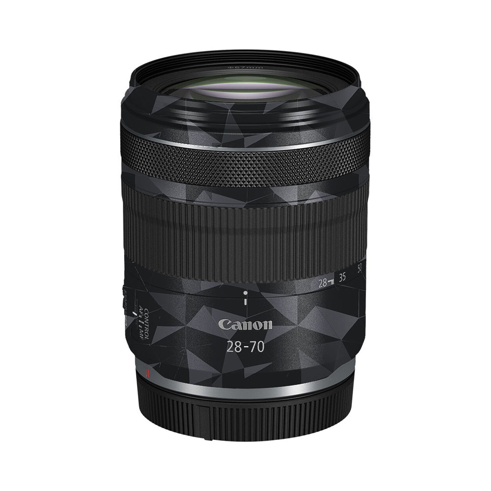 Canon RF 28-70 Lens Skins