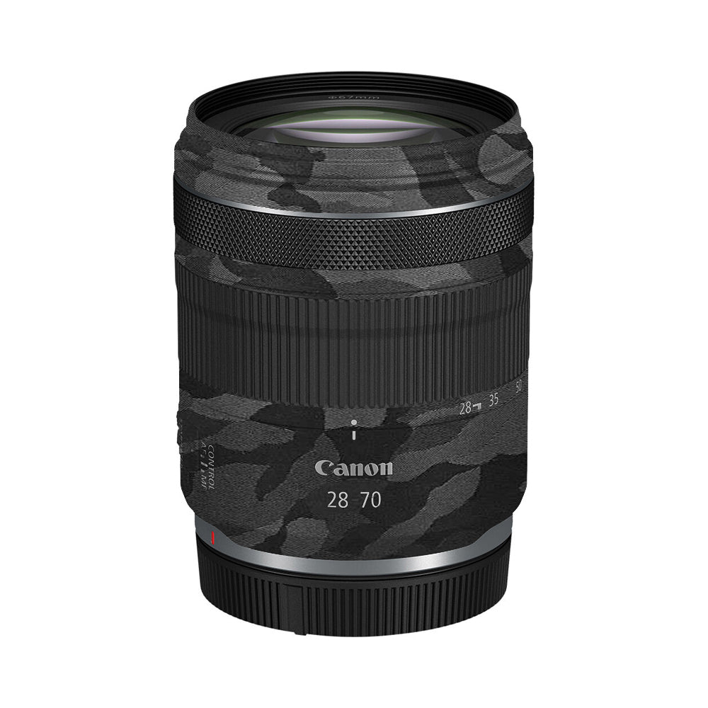 Canon RF 28-70 Lens Skins