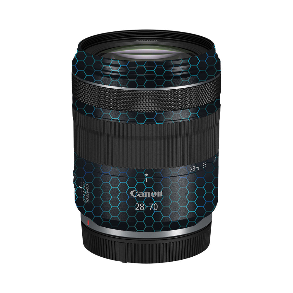 Canon RF 28-70 Lens Skins