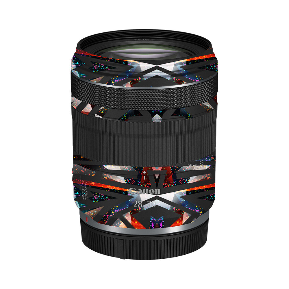 Canon RF 28-70 Lens Skins