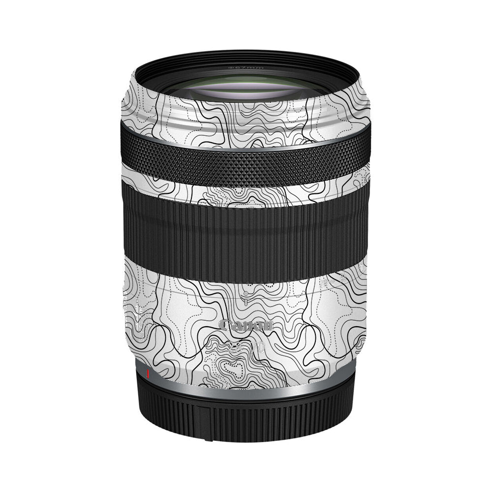 Canon RF 28-70 Lens Skins