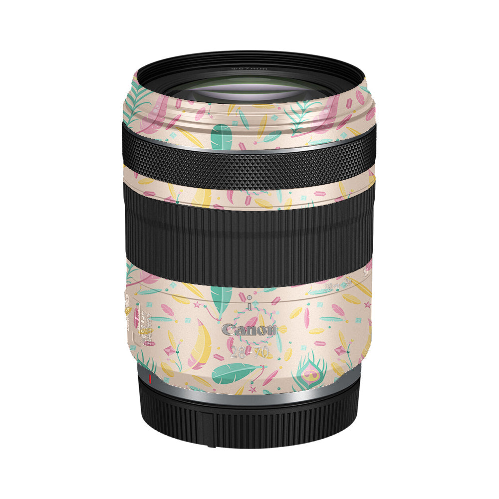Canon RF 28-70 Lens Skins