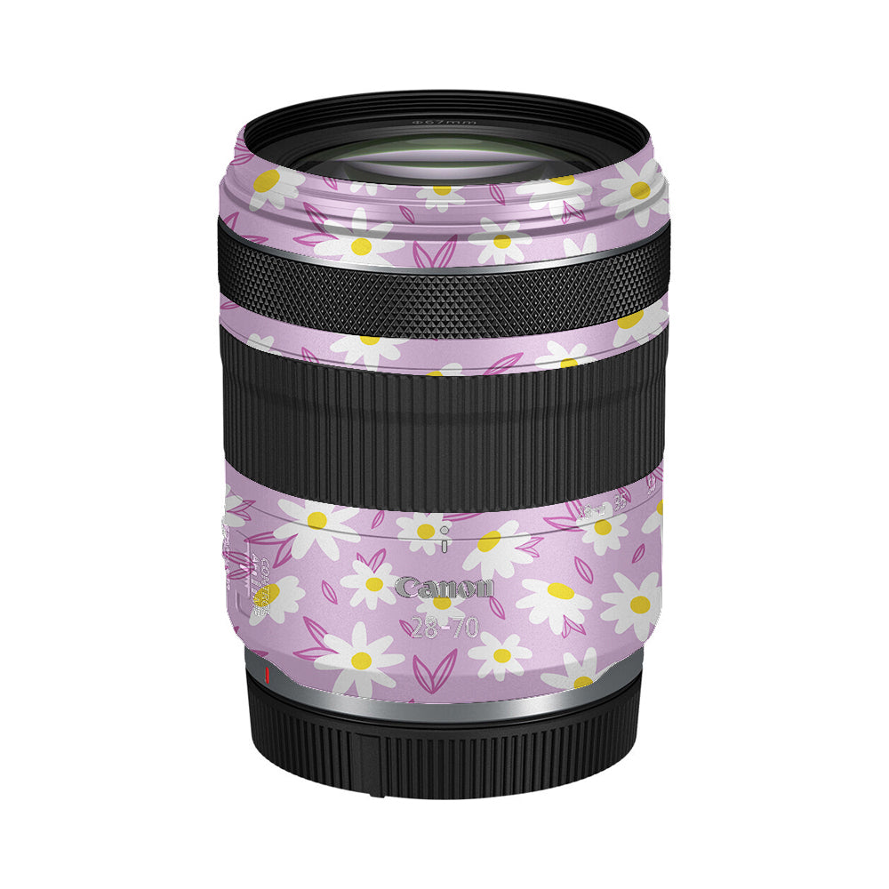 Canon RF 28-70 Lens Skins